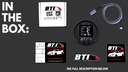 BTI 52mm Multi-Integration OLED CAN Gauge