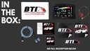 BTI Multi-Integration Dash 