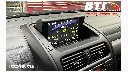 BTI 7" Multi-Integration Raw Dash