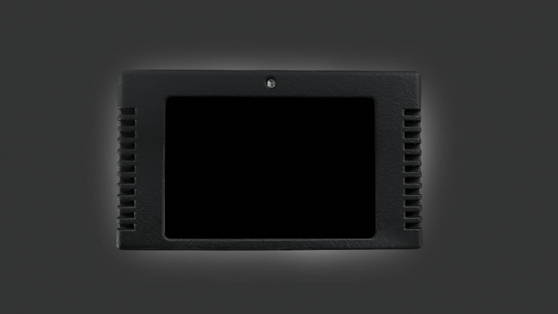 3.5 Multi-Integration Touch Screen Display