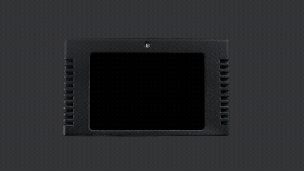 3.5 Multi-Integration Touch Screen Display (AEM Infinity, Universal Mount)