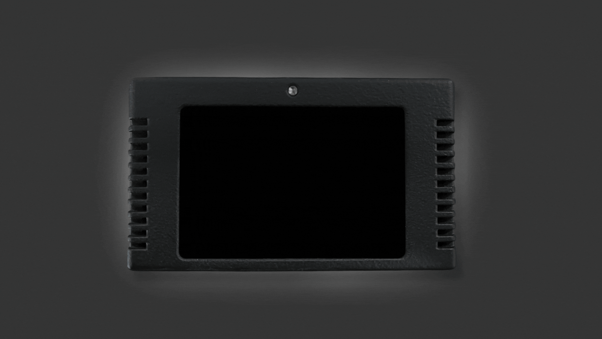 3.5 Multi-Integration Touch Screen Display