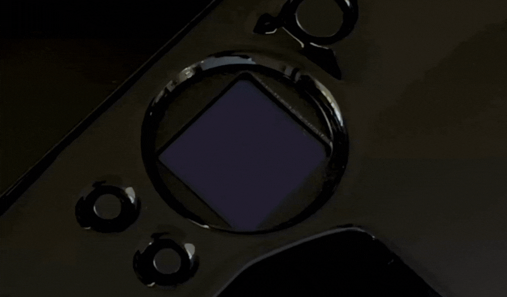 BTI R33 Multi-Integration CAN Gauge