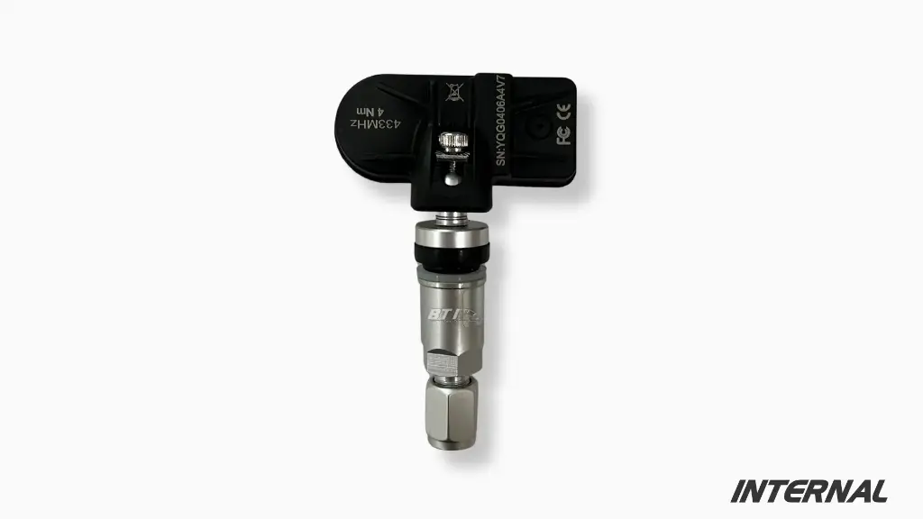 Individual TPMS Sensor