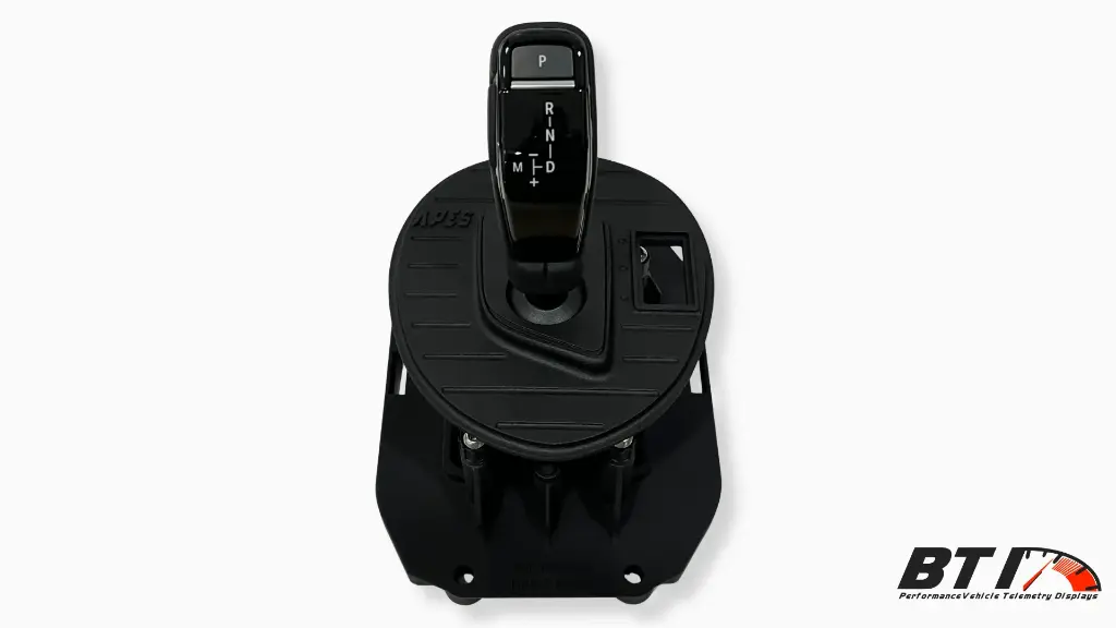 JCE10 IS300/Altezza to BMW Shifter Mount