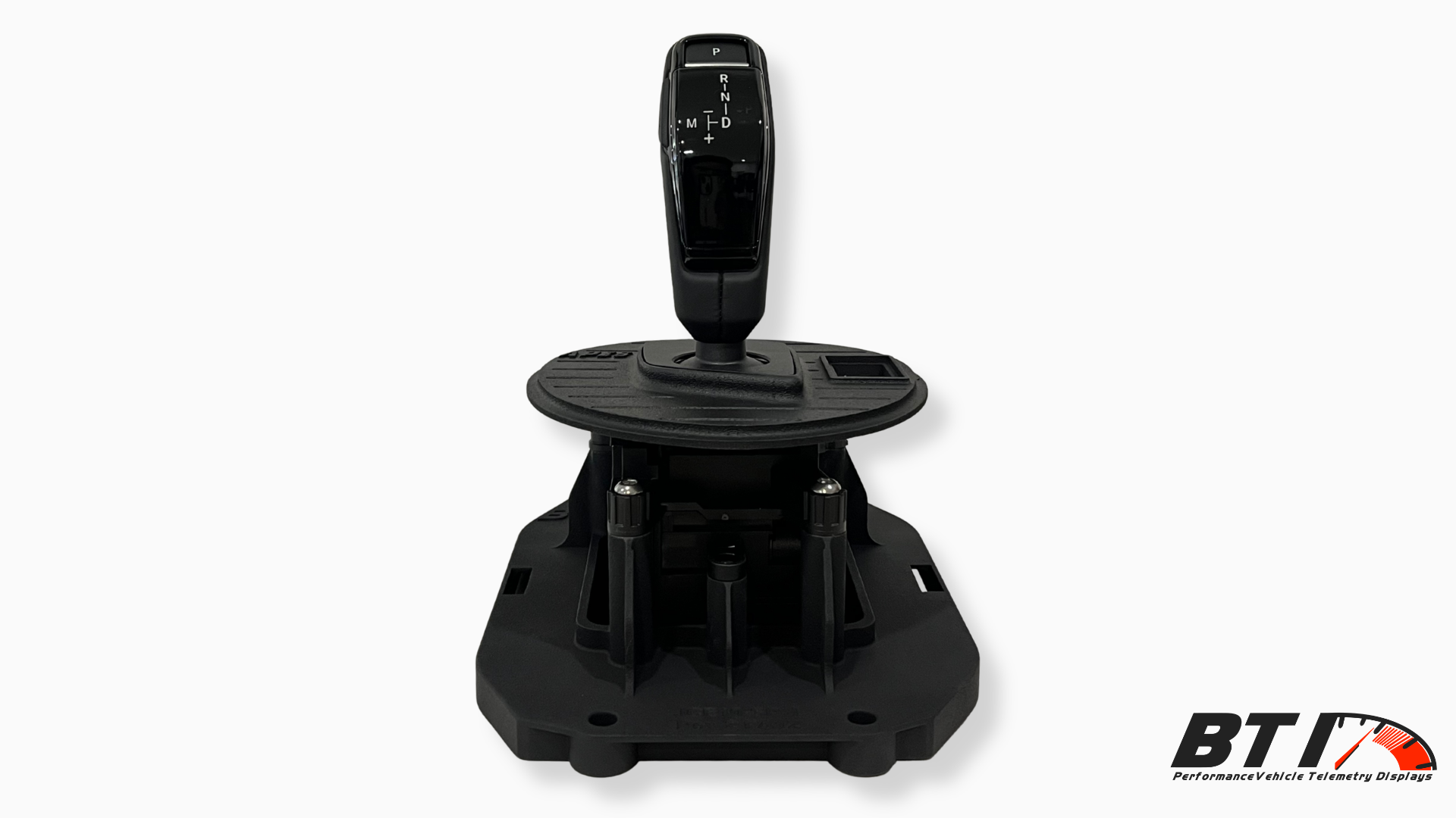 JCE10 IS300/Altezza to BMW Shifter Mount