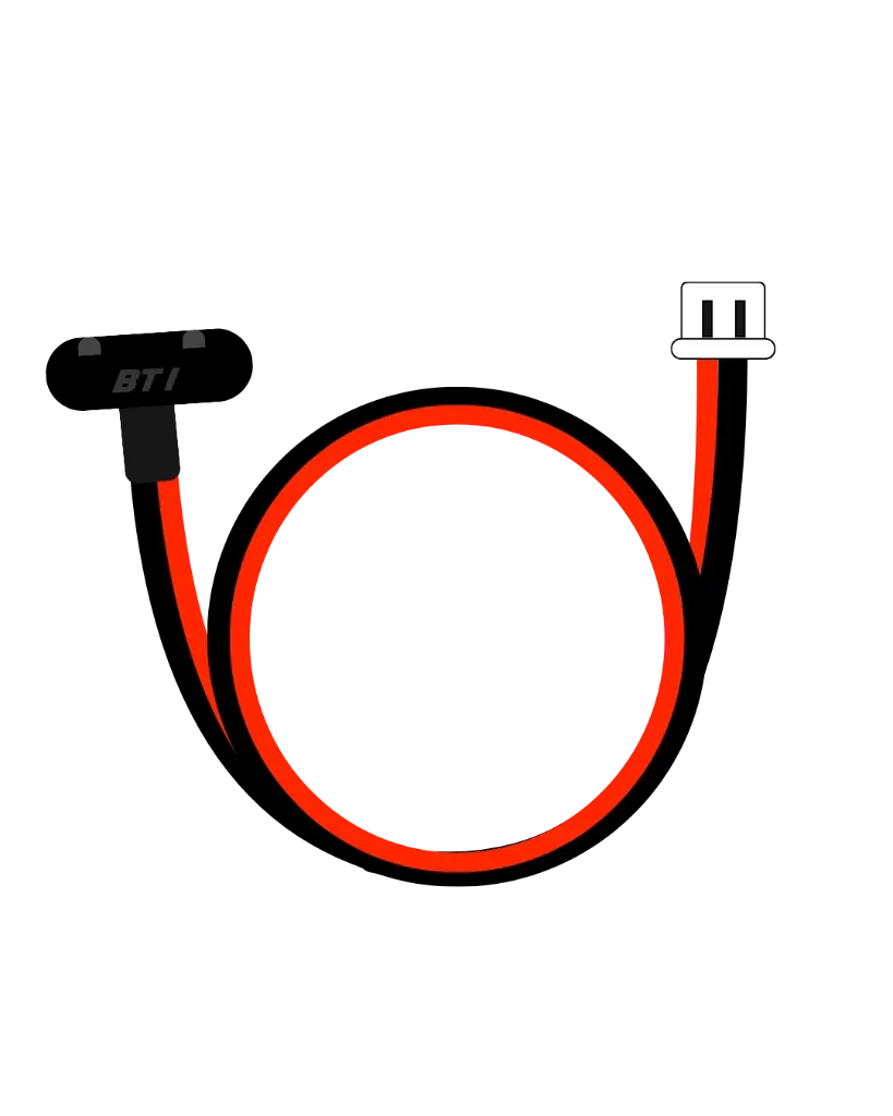 Combination External Light + Sensor Harness