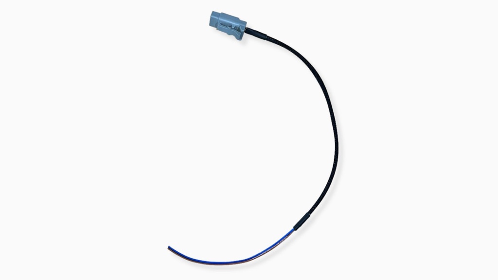 BTI 2 Pin Pigtail