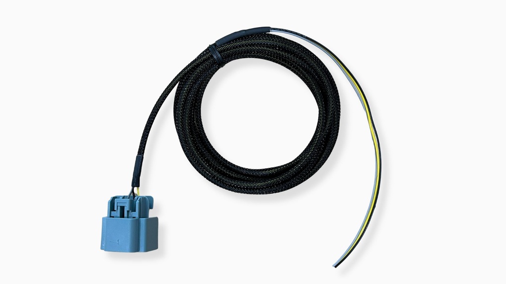 BTI Ethanol Content Cable