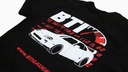 BTI Supra T-Shirt