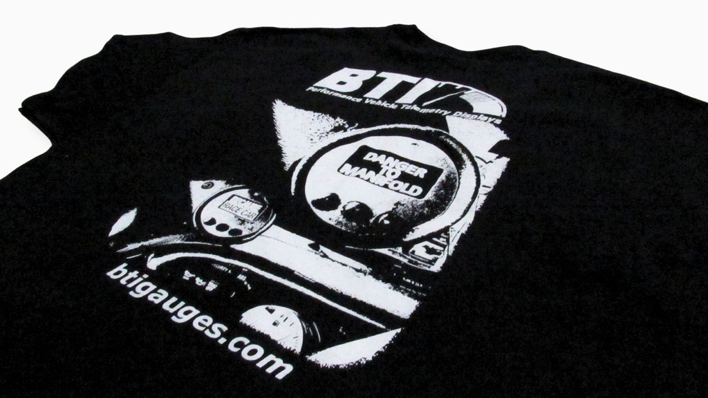 BTI Classic Shirt