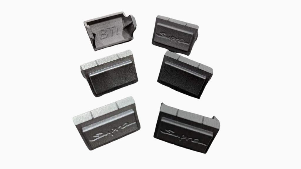 BTI Button Blank Cover (MKIV Supra)