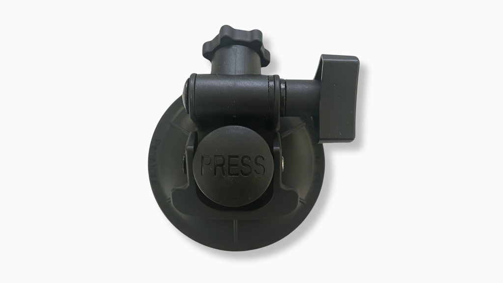 HD Windshield Mount