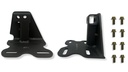 BTI Adjustable 2JZ Mounting Bracket Kit