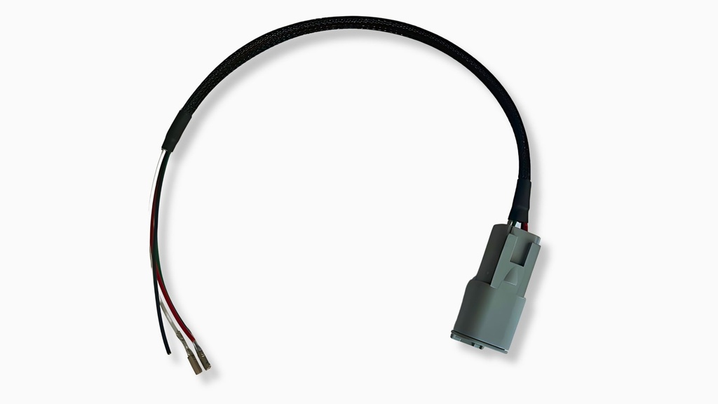 BTI AEM Net Pigtail