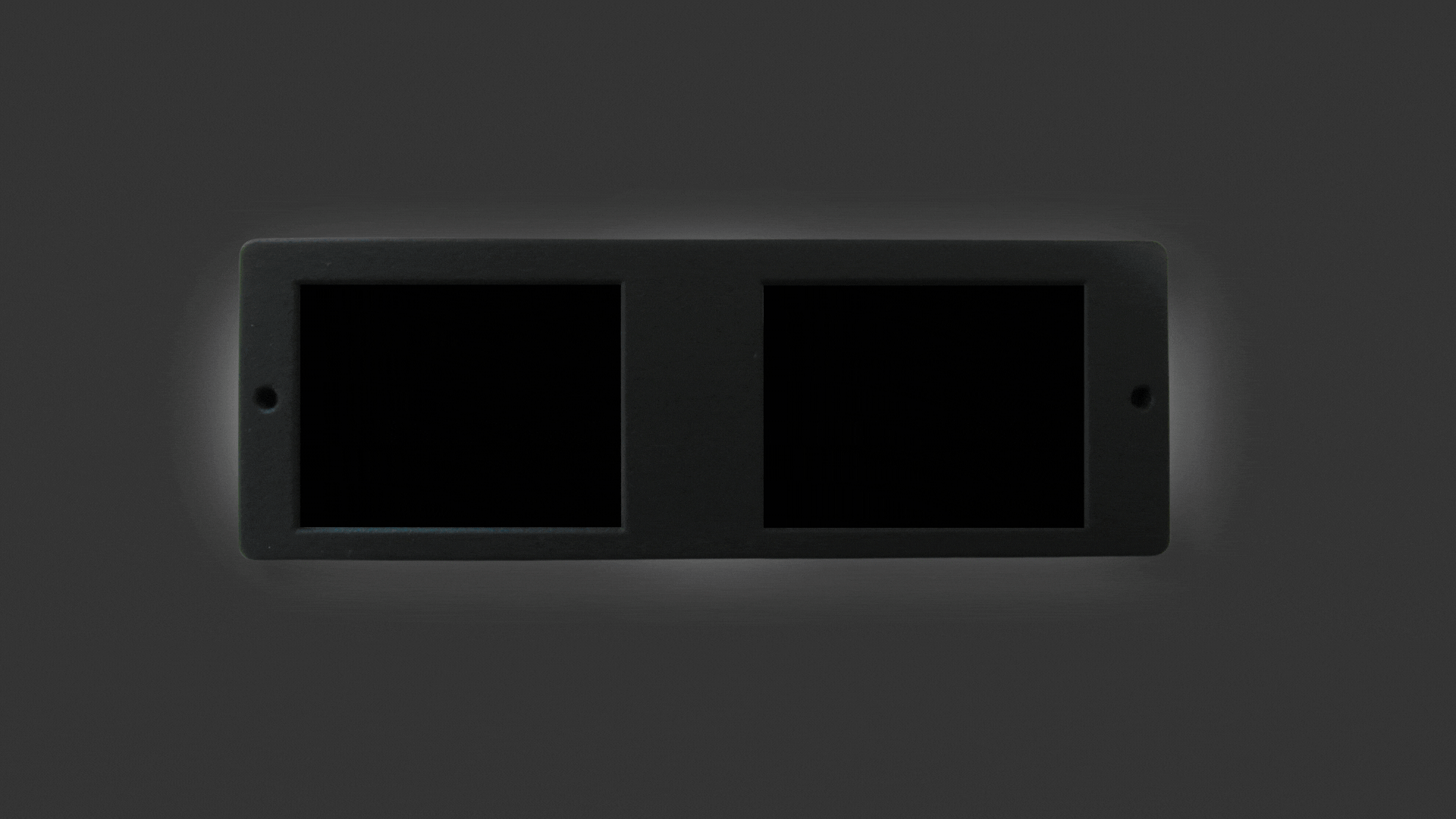 BTI Dual Display Multi-Integration Gauge (AEM Infinity, MK3 Supra)