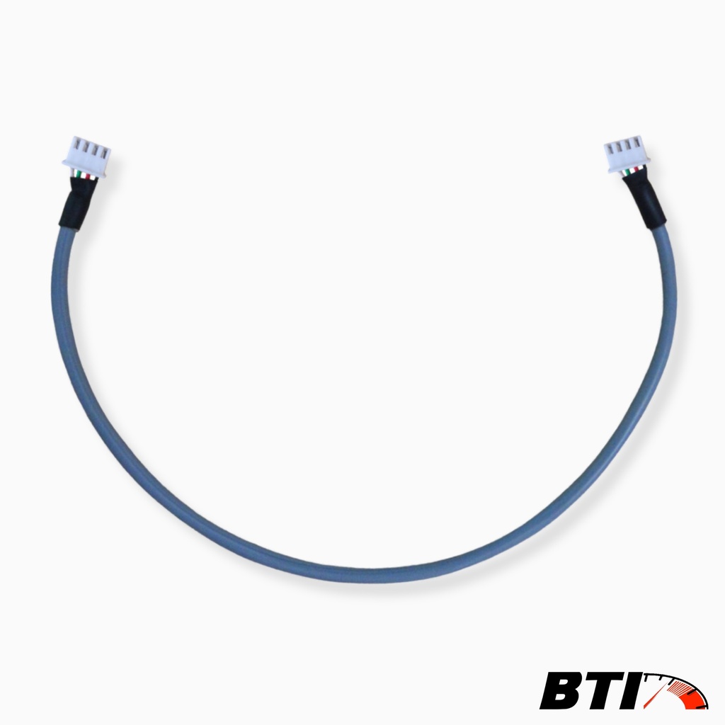 BTI Expansion Cable | btigauges