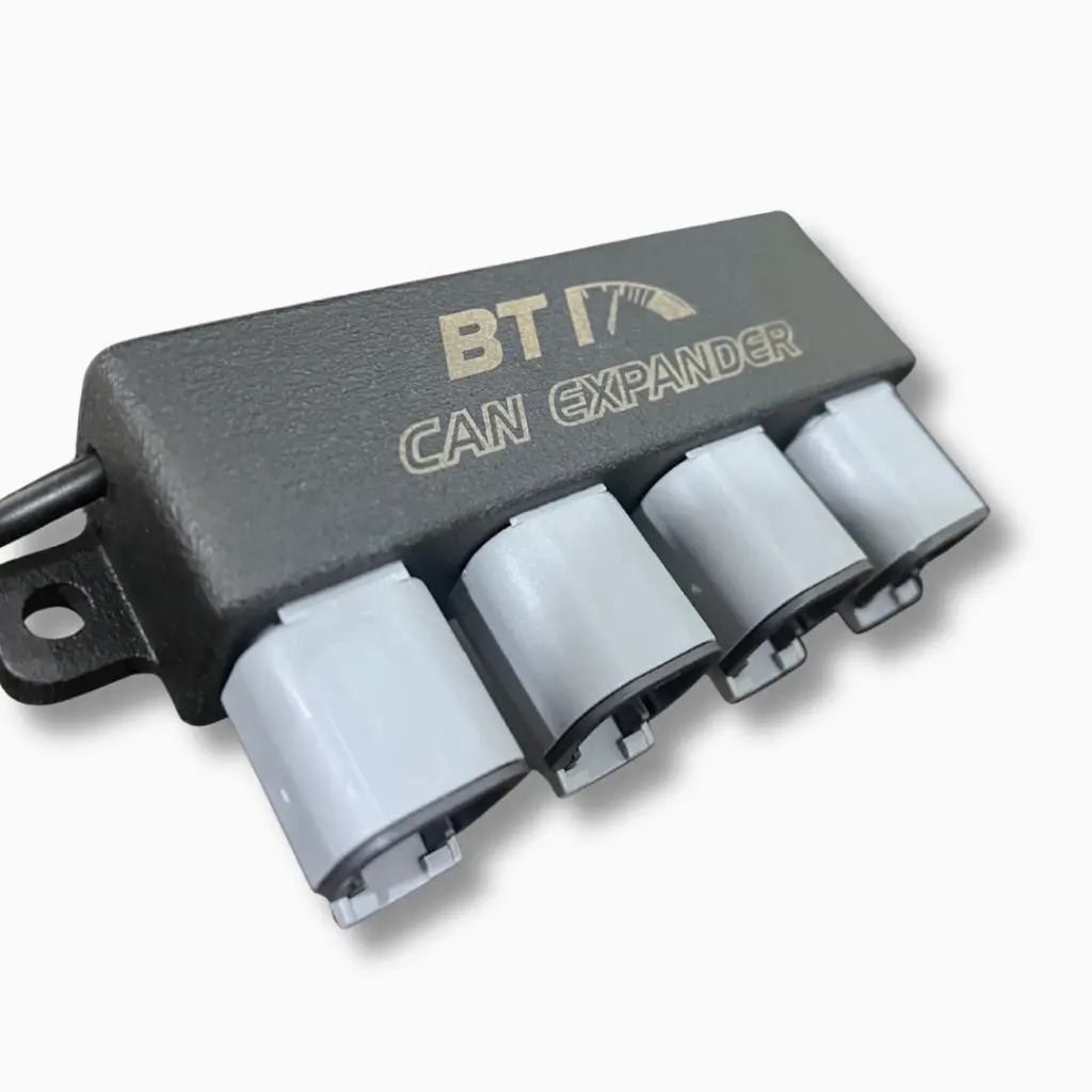 BTI CAN Expander (PRE-ORDER) | btigauges