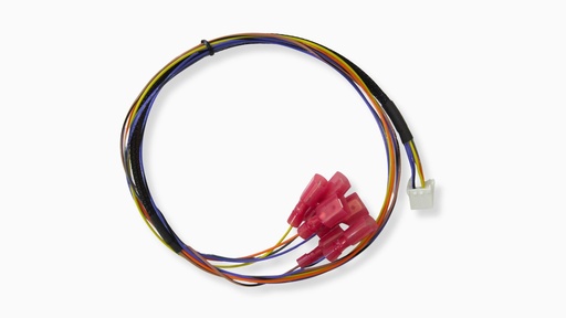 BTI Dash Auxiliary Harness