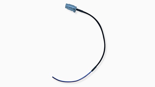 BTI 2 Pin Pigtail