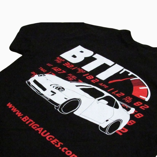 BTI Supra T-Shirt