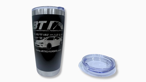 BTI Supra Tumbler