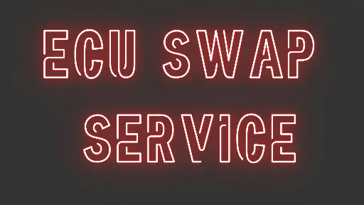 ECU Swap Service