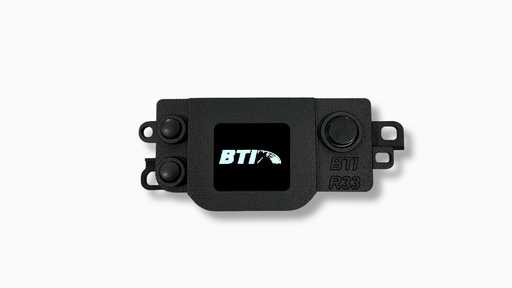 BTI R33 Multi-Integration CAN Gauge
